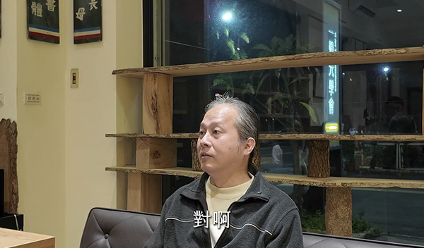 《解憂答問》 事相不會期待 心才會 ｜ 師父開示 期待只有心上 事相沒有什麼期不期待的