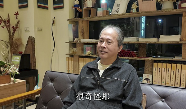 《解憂答問》 只要複雜就不能成佛 ｜ 師父開示 學法就要把自己弄得簡單一點
