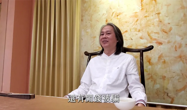 《解憂答問》 分享所學的 而不是說服 ｜ 師父開示 不需要說服人家 因為每一個人的價值觀不一樣