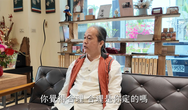 《解憂答問》 揚人惡 即是惡【弟子規】弘聖師父開示 ｜ 師父開示 你缺德 你就是等於缺幸福 缺幸福就等於多困擾