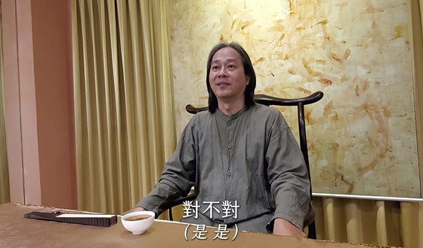 《解憂答問》 修行不能停在表面！｜ 師父開示 所以你們都要自己很清楚 我現在的狀態底下是什麼