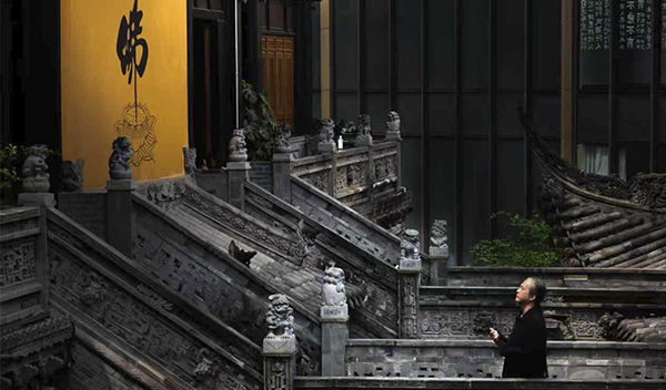 一覺元 文萃 第 47 期【上師開示】 與樂、拔苦
