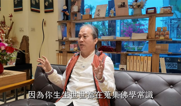 《解憂答問》 「」是所有成就的核心 ｜ 師父開示 可是為什麼你們努力十幾萬輩子 只願意跟無量佛結緣 而不願意成佛呢 【解