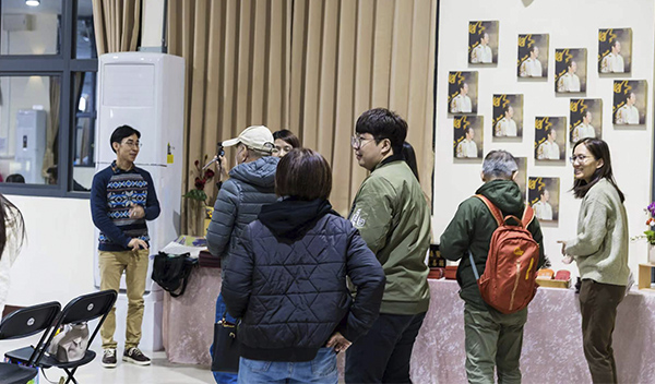 一覺元 文萃 第 45 期【學習心得】置之死地而後生