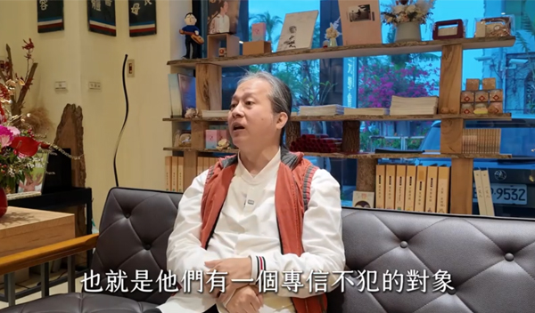 《解憂答問》 為什麼讀書會無法解決生活煩惱？ ｜ 師父開示 沒有一個專信不犯的師父 討論無意 你越討論 你越胡思亂想