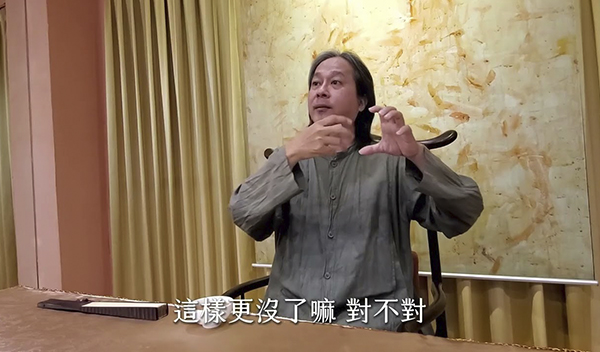 《解憂答問》 生命的障礙 ｜ 師父開示 你執著的習氣跟分別的習氣一定都會障礙嘛