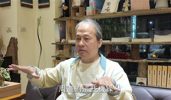 《解憂答問》 要怎麼察覺自己有沒有做錯？ ｜ 師父開示 那一般學習者就要打起觀照力 就是你至少要有那種督促力啊